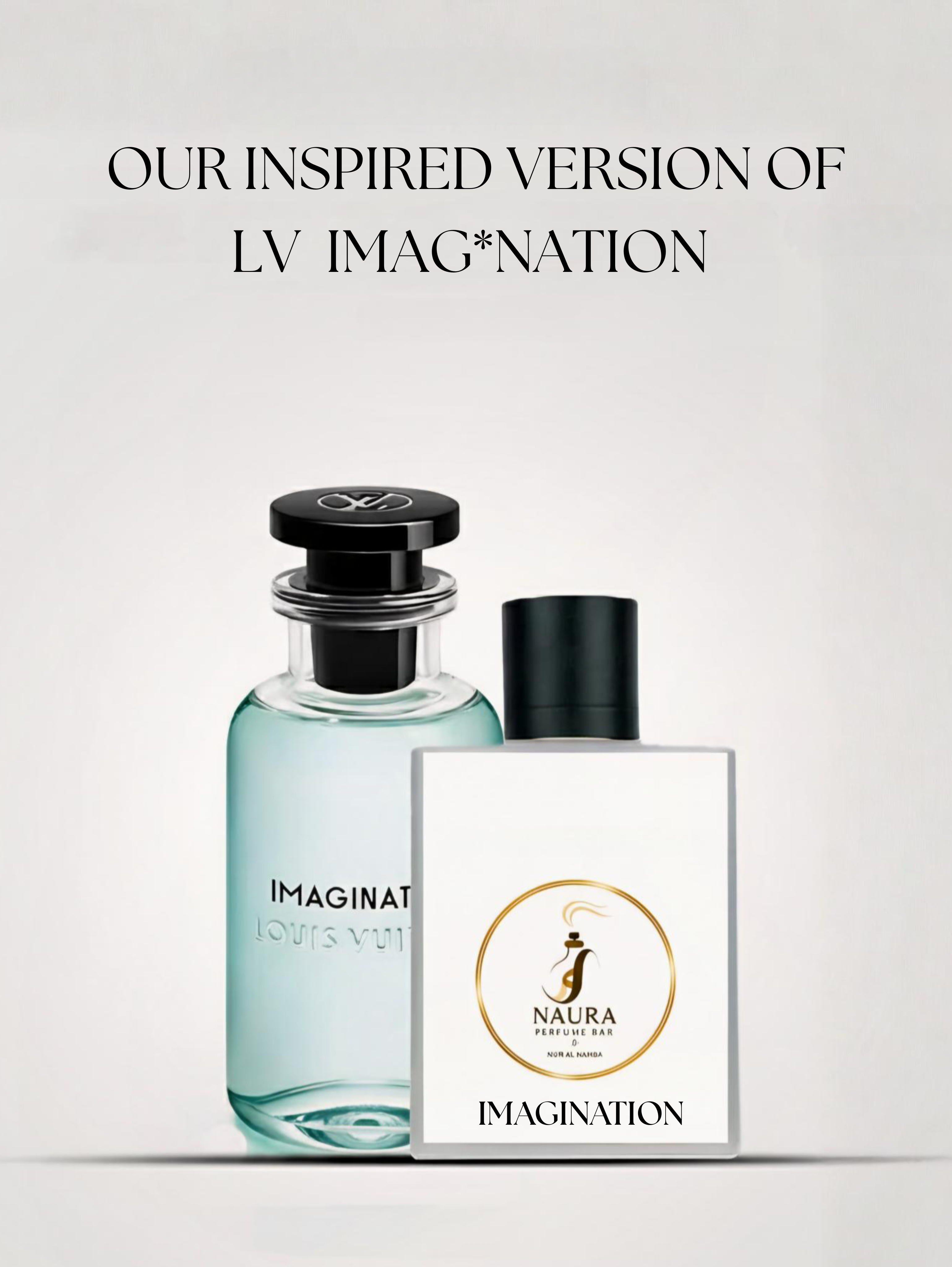 IMAGINATION