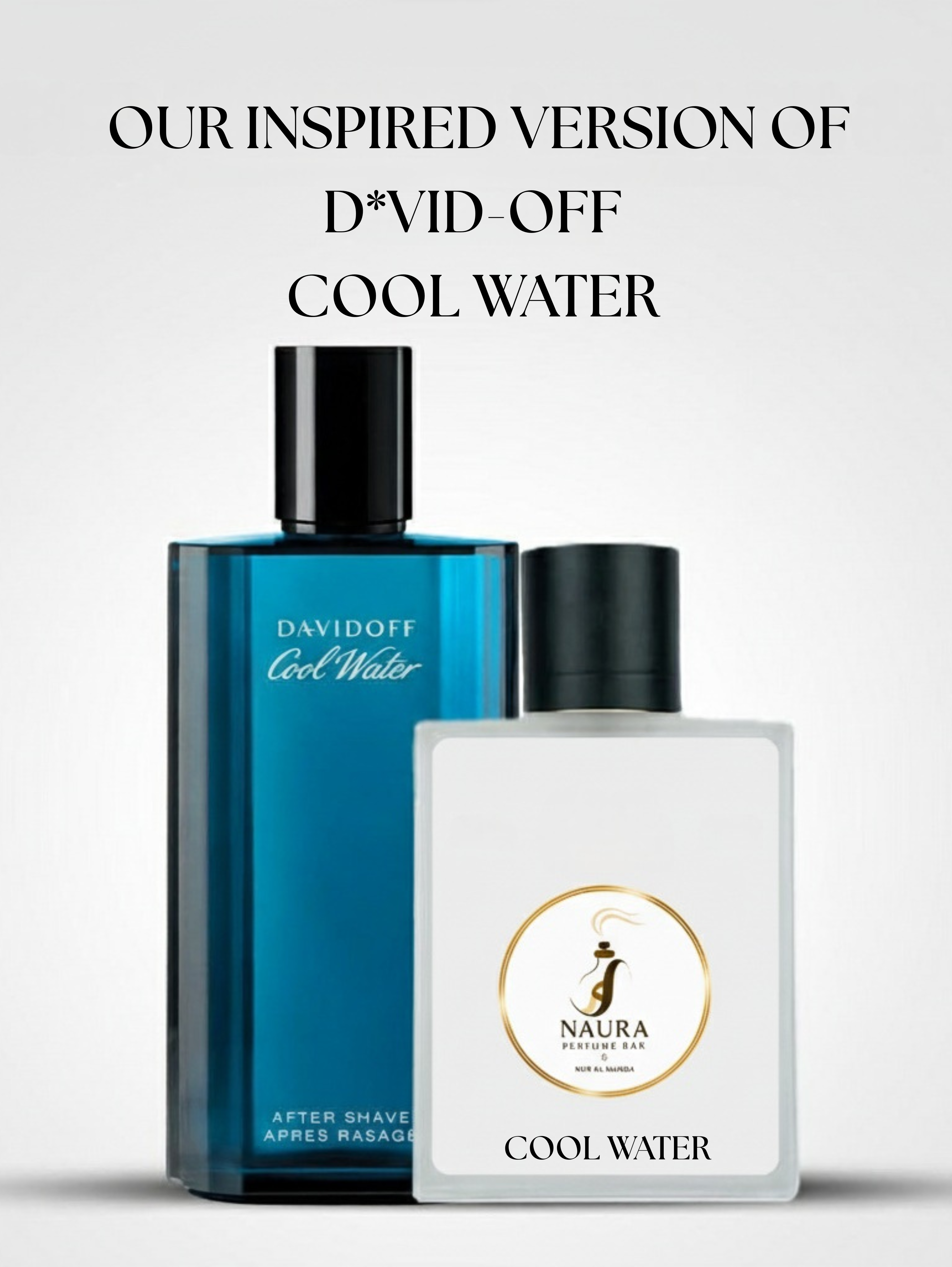 COOL WATER