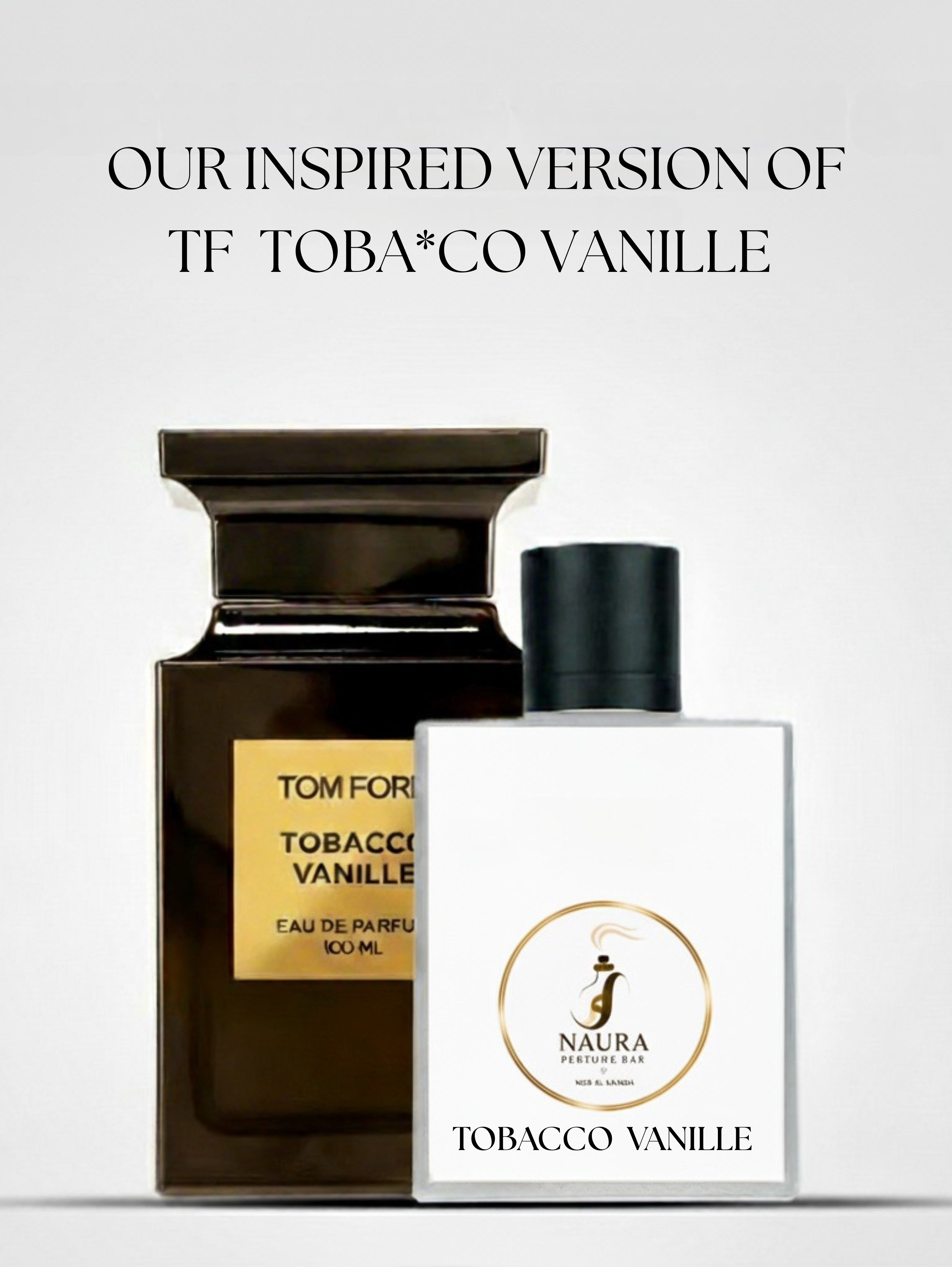 TOBACCO VANILLE