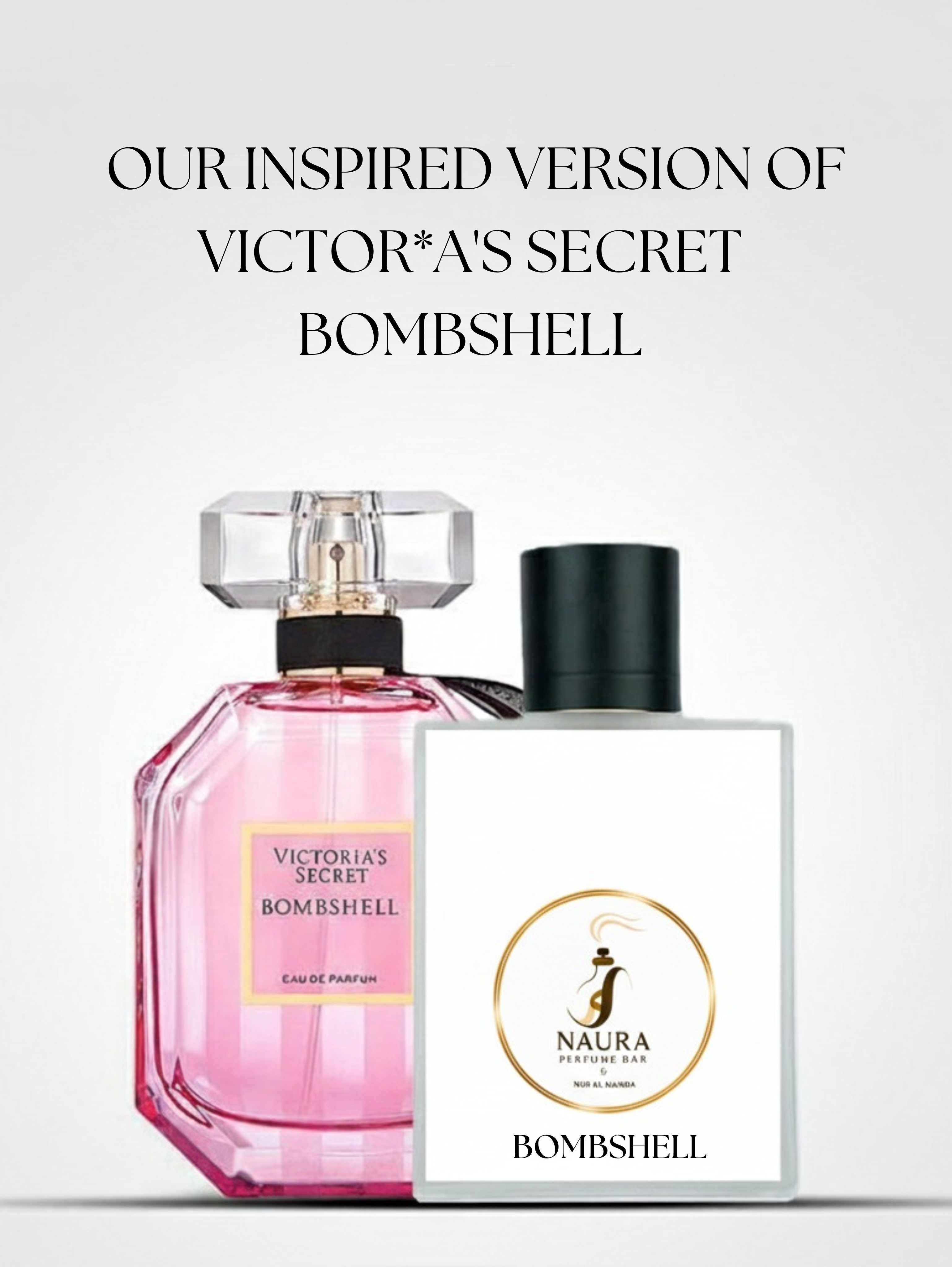 VS BOMBSHELL