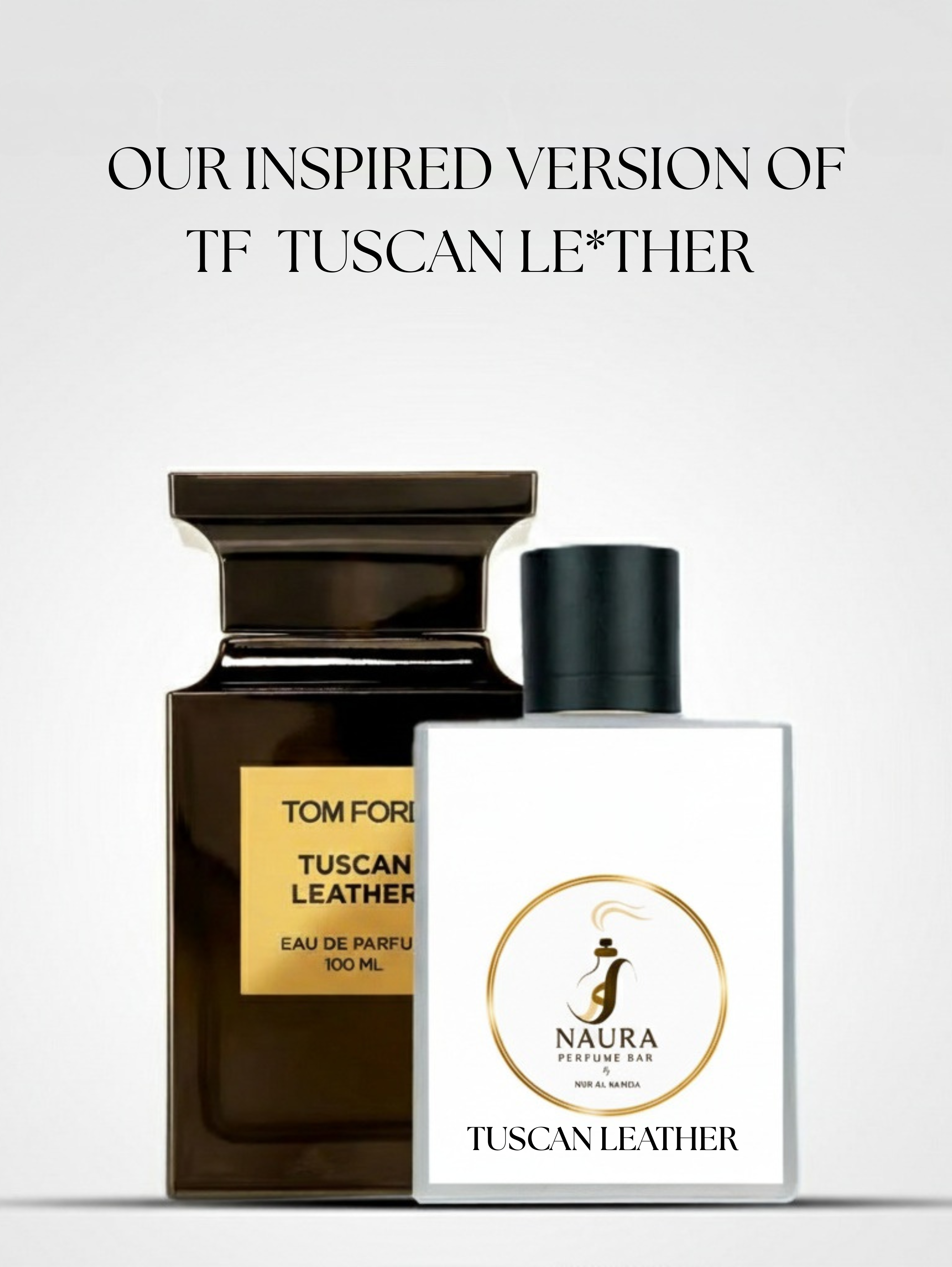 TUSCAN LEATHER