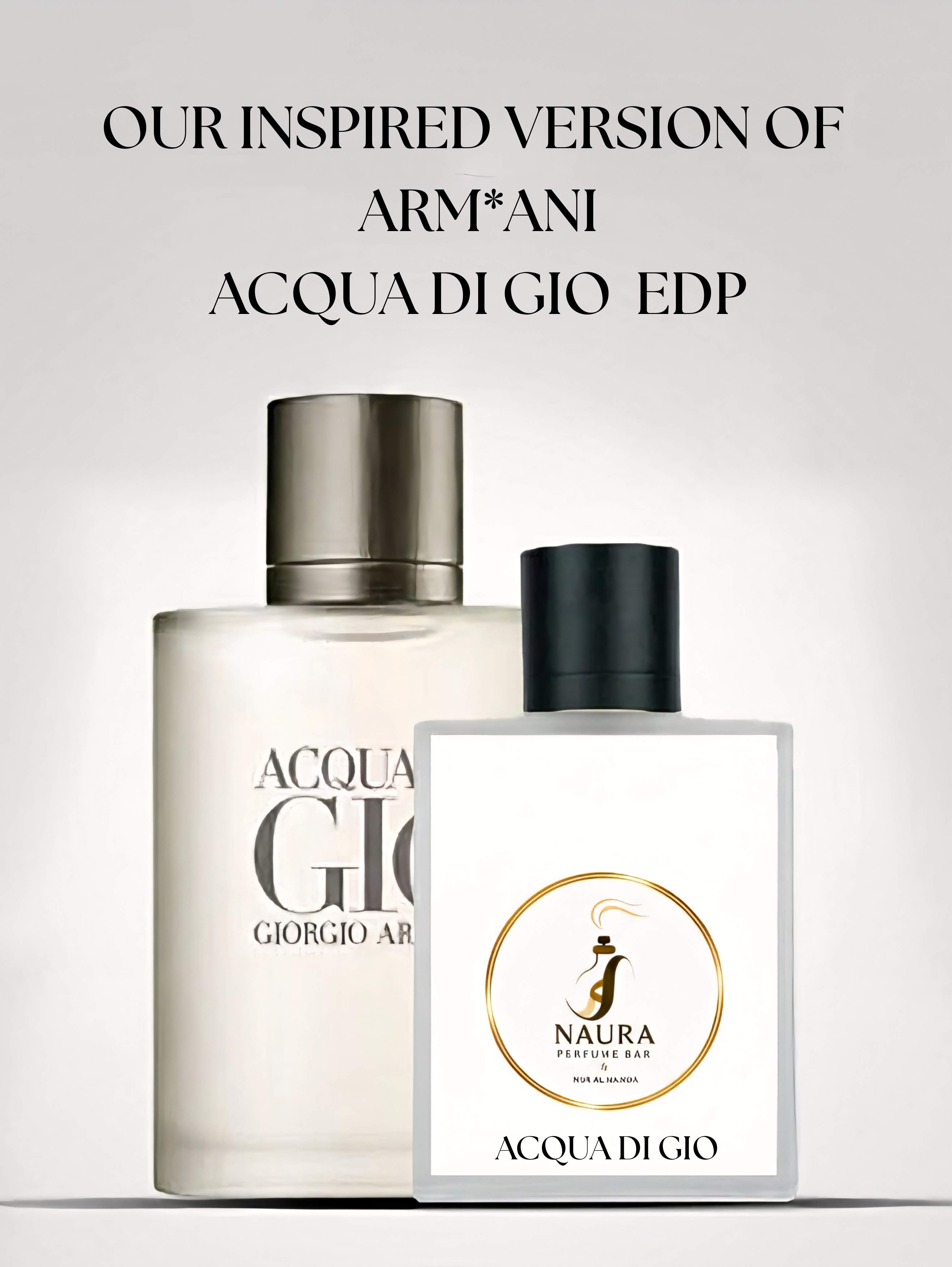 ACQUA DI GIO EDP