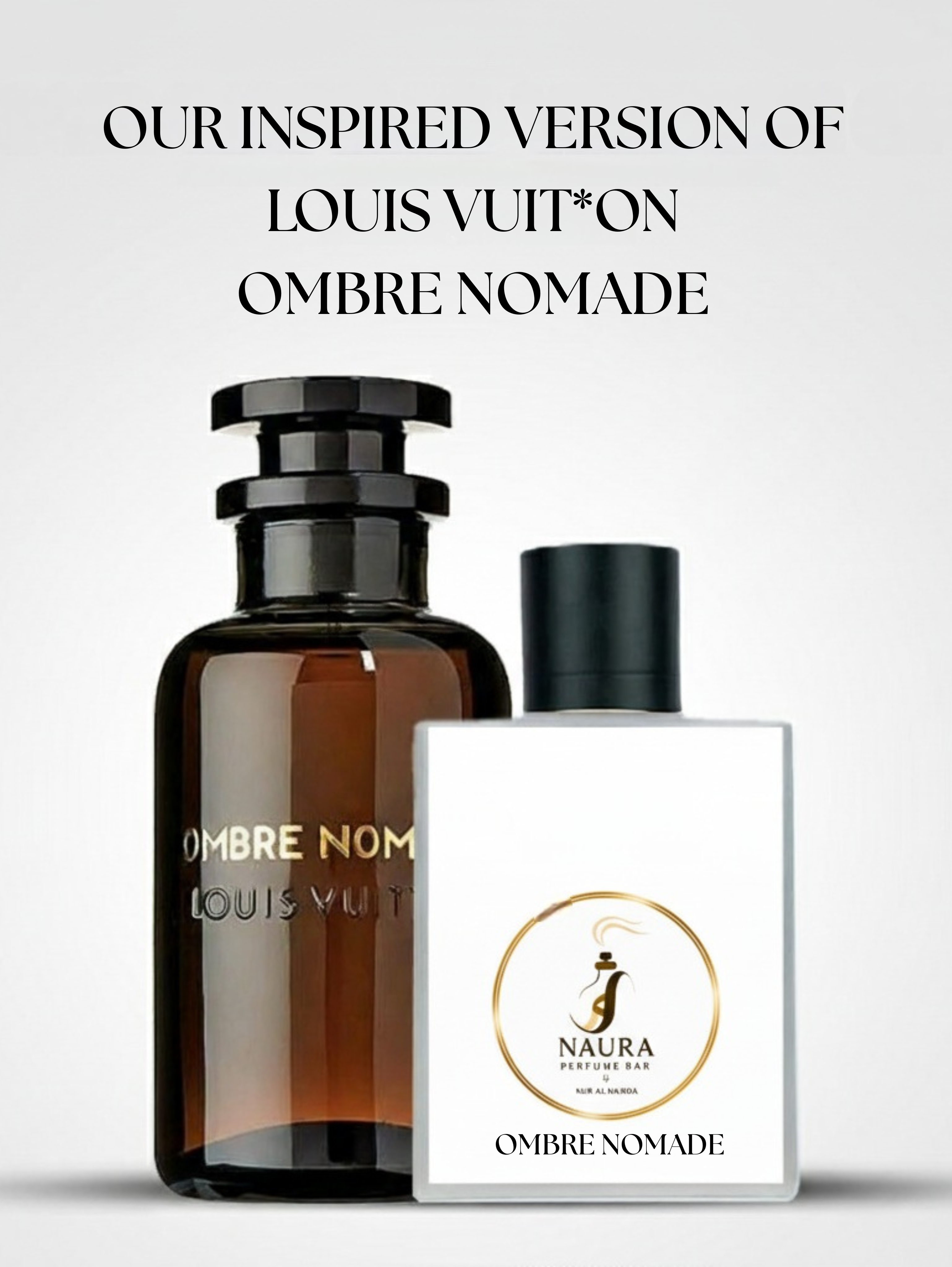OMBRE NOMADE