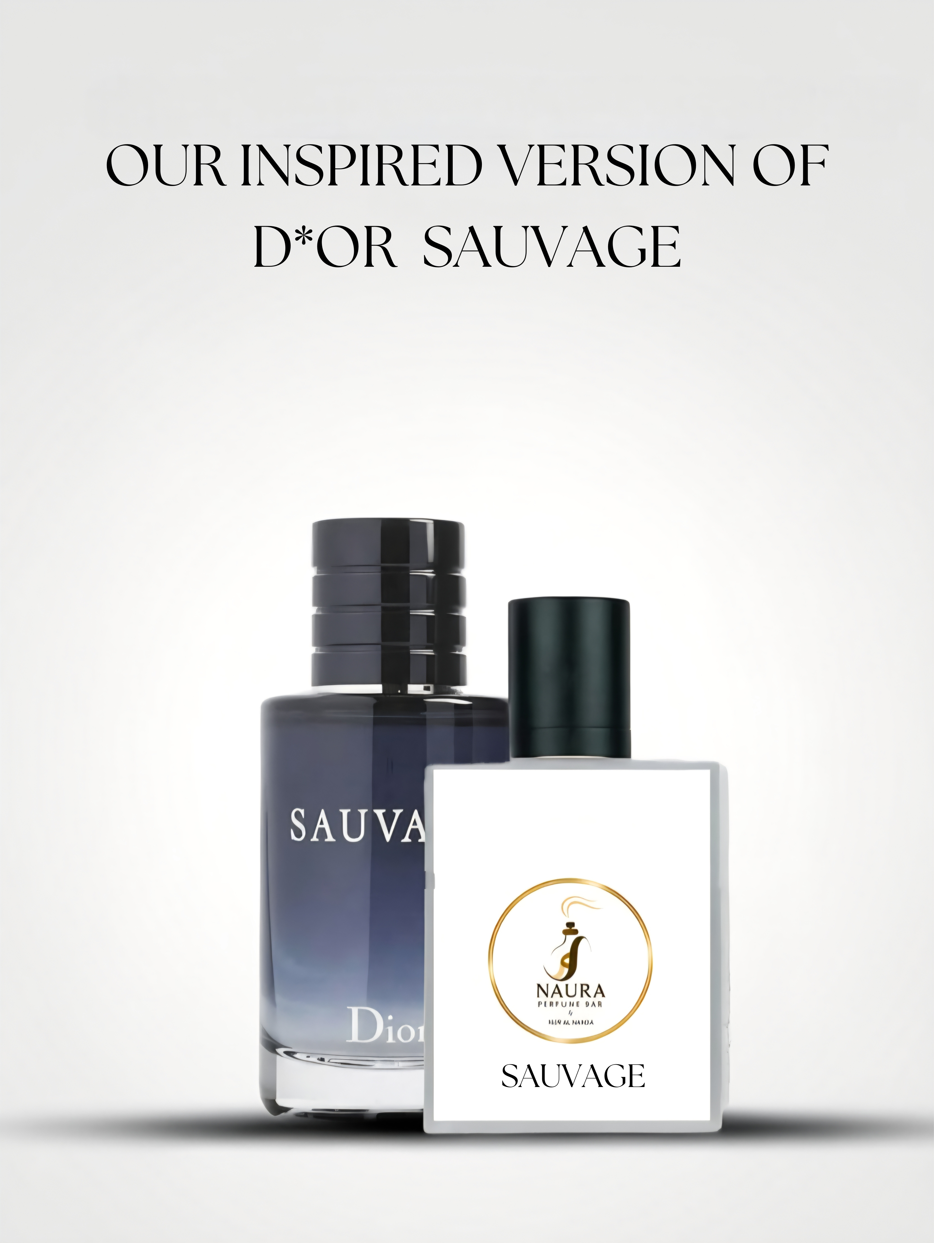 SAUVAGE