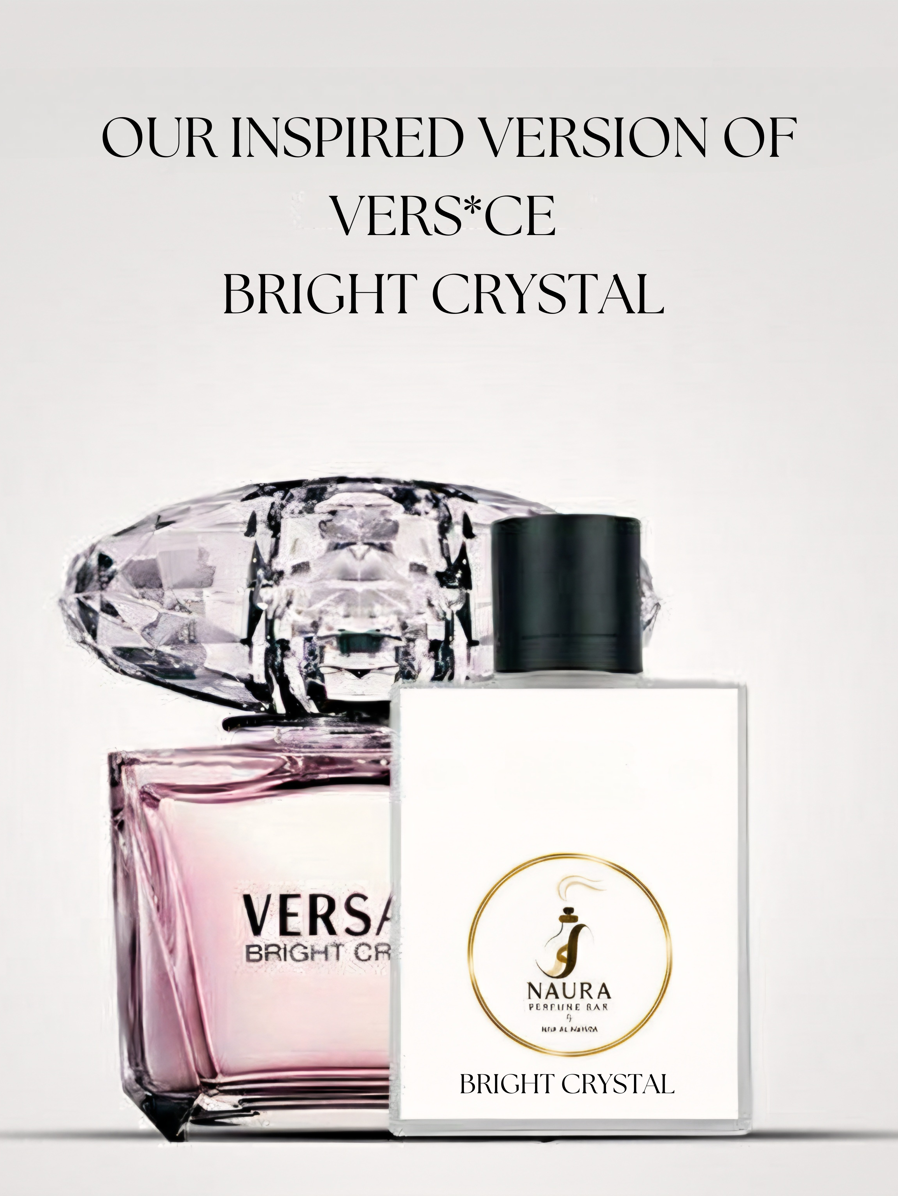 BRIGHT CRYSTAL