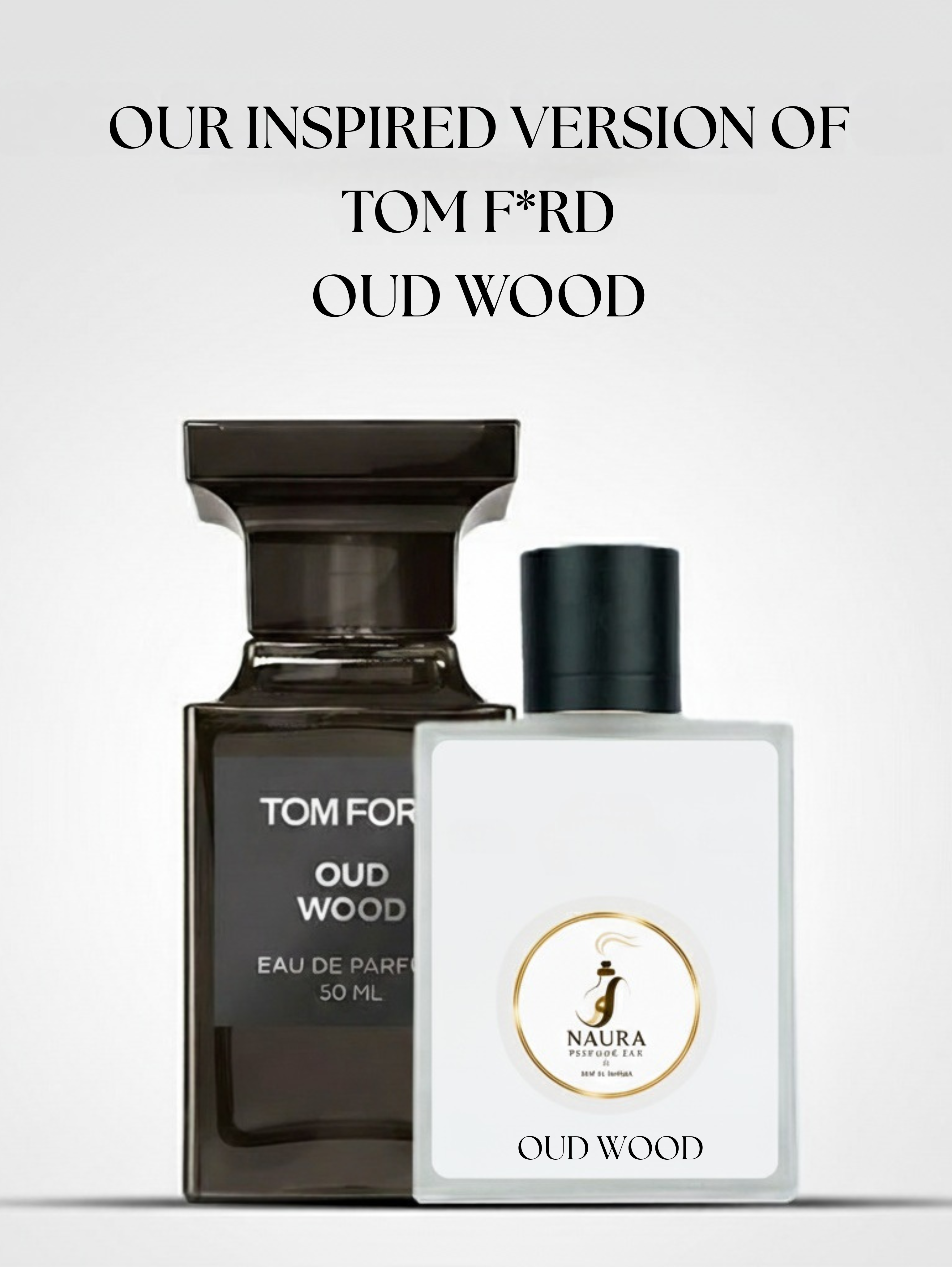 OUD WOOD