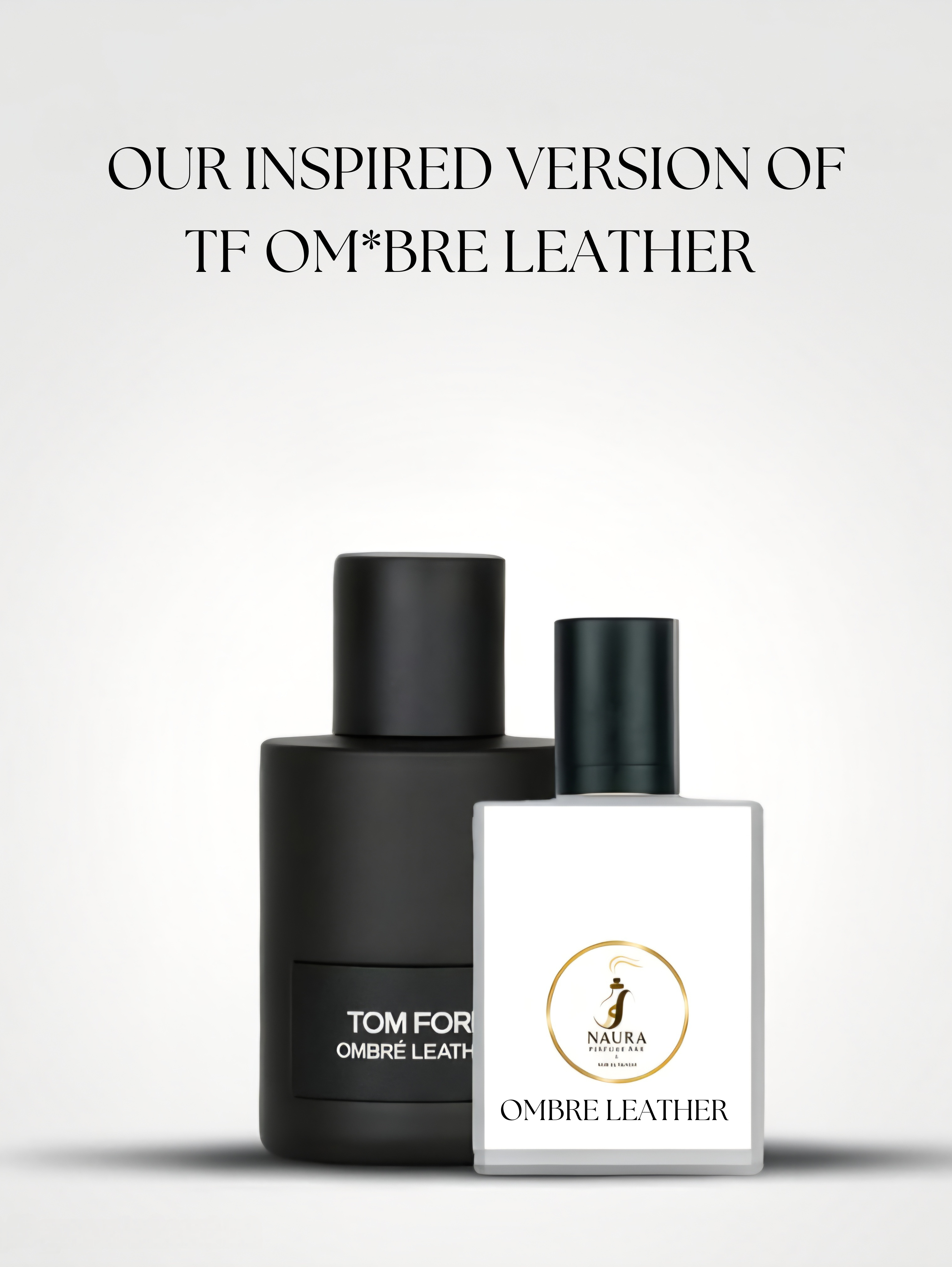 TF OMBRE LEATHER